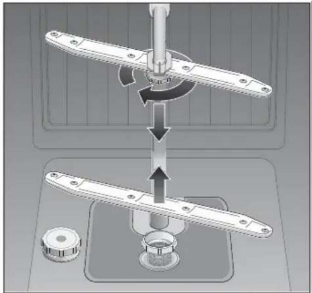 BOSCH SGI59A14 - Filtres - 3