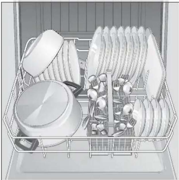 BOSCH SGI8425 - Casseroles - 1