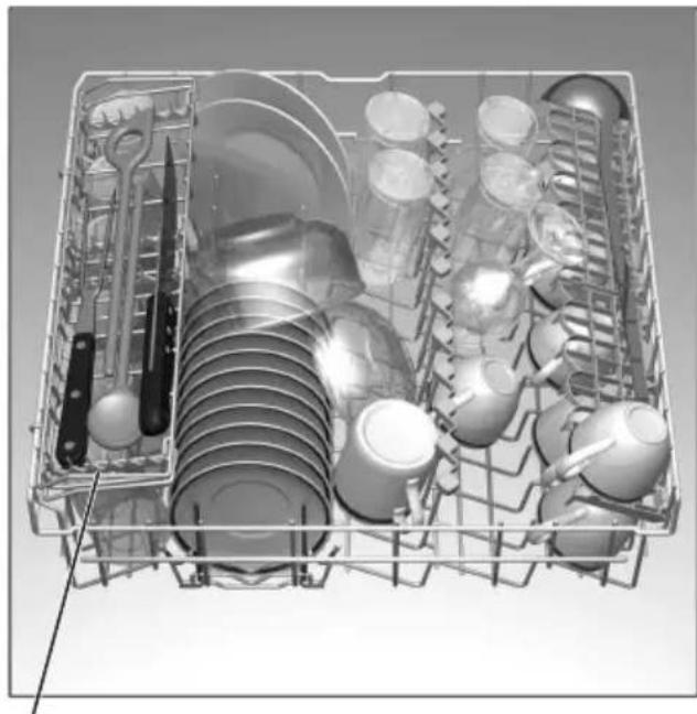 BOSCH SGI8425 - Tasses et verres - 1