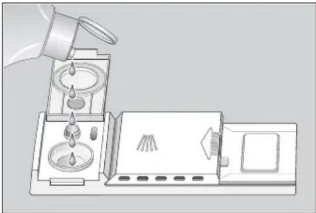 BOSCH SGI8425 - Vullen met glansspoelmiddel - 2