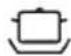 BOSCH SGI8425 - Type of crockery - 1