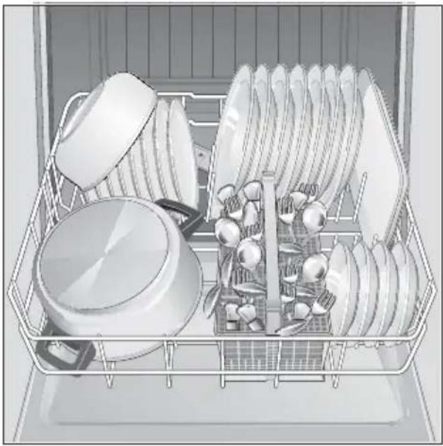 BOSCH SGI84224 - Tasses et verres - 2