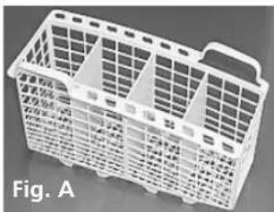 INDESIT IDL 410 FR C - How to adjust the Upper rack ... - 5