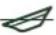 INDESIT DIF 36 G - Carregar o detergente - 4