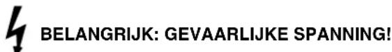 INDESIT DFP 273 NX - Lekkagebeveiliging - 1