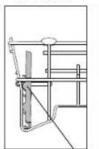 BAUKNECHT GSIK 8254 A2P - Comment charger les paniers - 6
