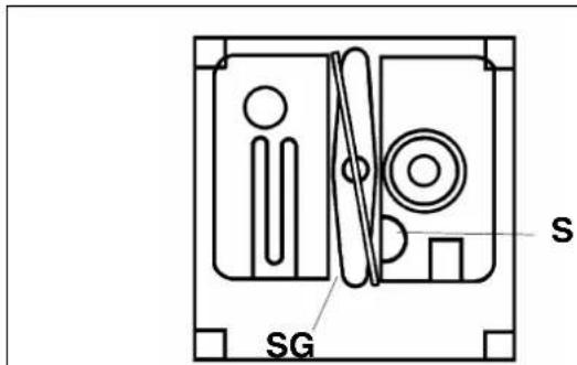 MIELE G 7728 - Spülpause - 4
