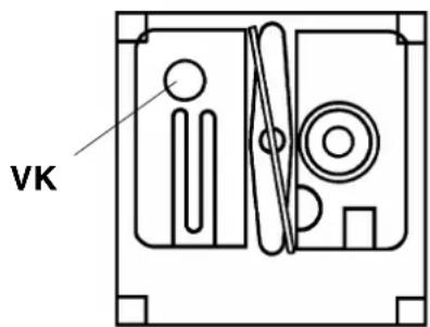 MIELE G 7728 - Nettoyage - 7