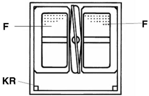 MIELE G 7728 - Nettoyage - 1