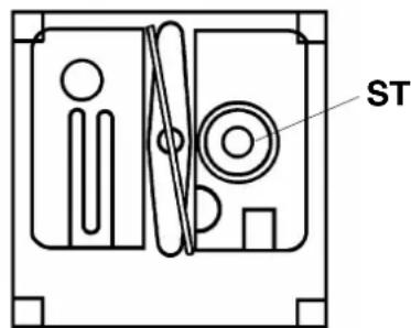 MIELE G 7728 - Nettoyage - 2