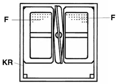 MIELE G 7728 - Spoelpauze - 1