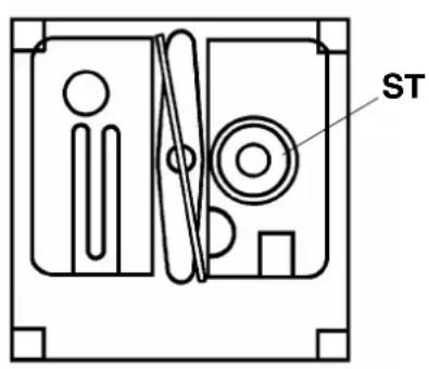 MIELE G 7728 - Spoelpauze - 2