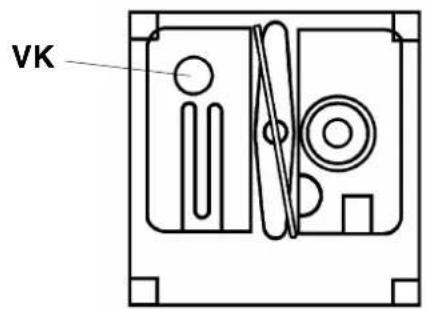 MIELE G 7728 - Spoelpauze - 6