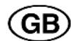 MIELE G 7728 - Hinweise für den Aufsteller - 1