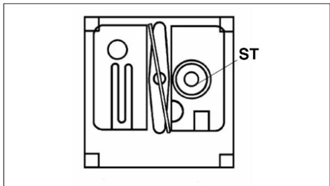 MIELE G 7727 - CLEANING - 2