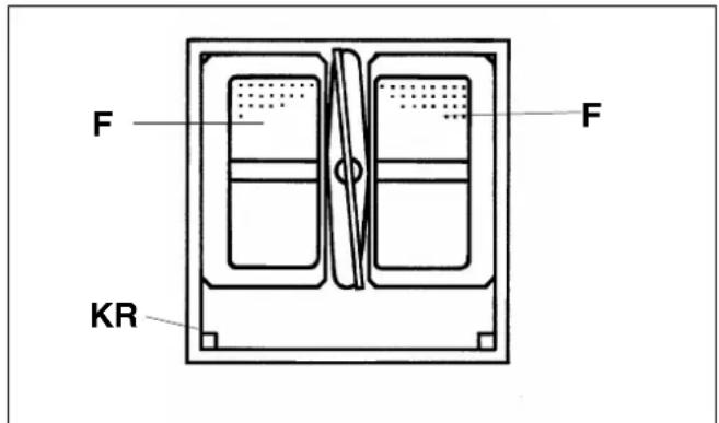 MIELE G 7727 - Nettoyage - 1