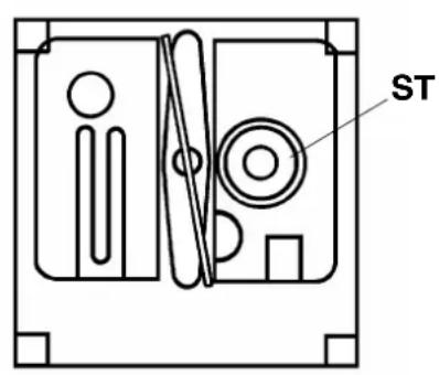 MIELE G 7727 - Spoelpauze - 2