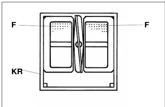 MIELE G 7727 - Uitschakelen na afloop van het spoelprogramma: - 1