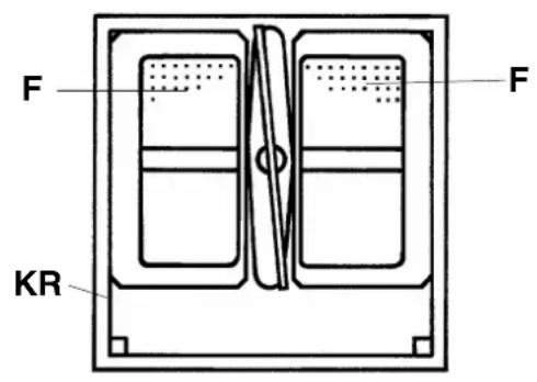 MIELE G 7727 - Spoelpauze - 1