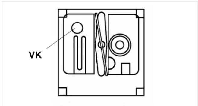 MIELE G 7727 - Nettoyage - 7