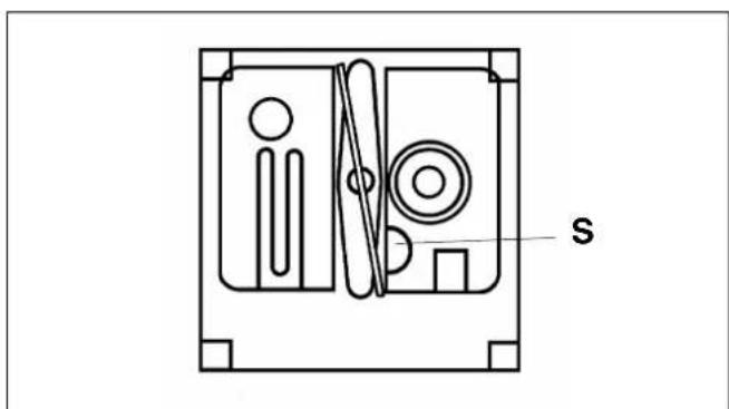 MIELE G 7727 - Spoelpauze - 4
