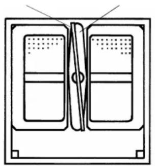 MIELE G 7727 - CLEANING - 3