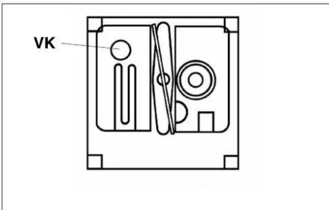 MIELE G 7727 - REGENERIEREN (Nur bei Geräten mit Enthärter) - 2