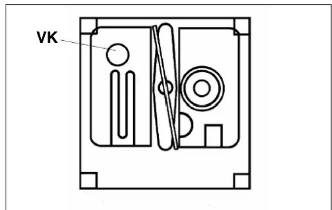 MIELE G 7727 - REACTIVATE - 4