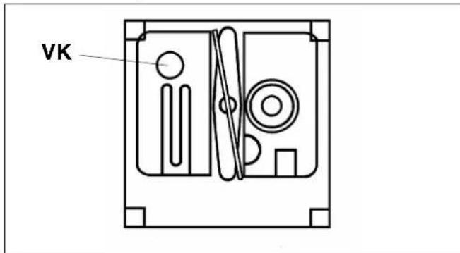MIELE G 7727 - REGENEREREN - 2
