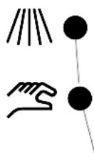 MIELE G 7727 - Manuelles Spulen und Klarspullen - 1