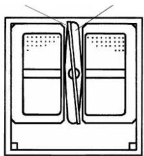 MIELE G 7726 - CLEANING - 3