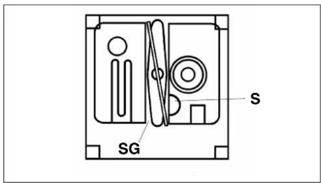 MIELE G 7726 - CLEANING - 4