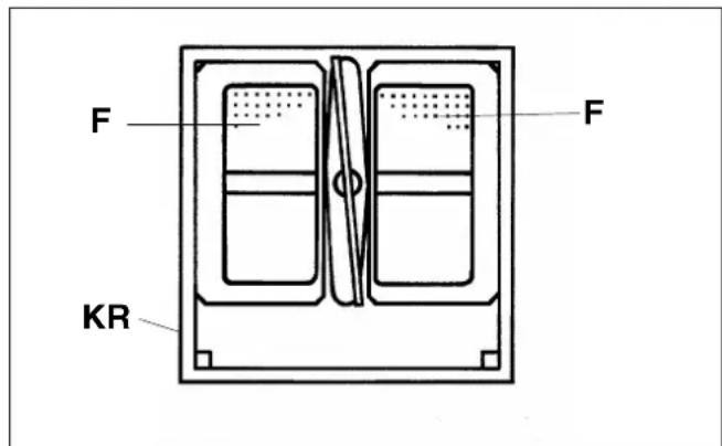 MIELE G 7726 - CLEANING - 1