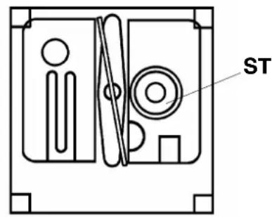 MIELE G 7726 - Spülpause - 2
