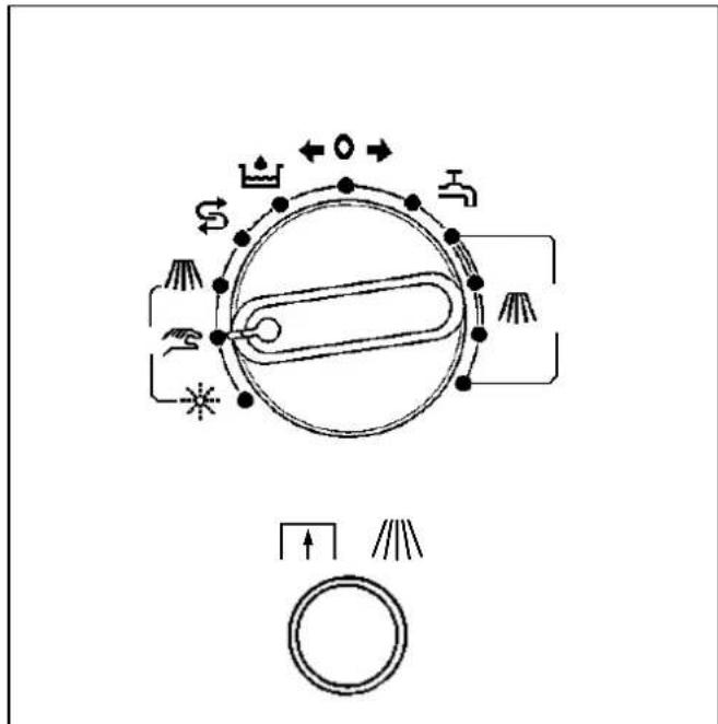 MIELE G 7726 - Adjonction de produit de lavage en poudre - 2