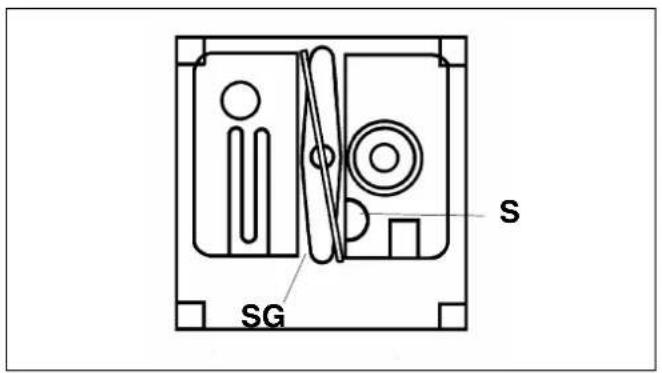MIELE G 7726 - Spülpause - 4