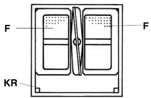 MIELE G 7726 - Nettoyage - 1