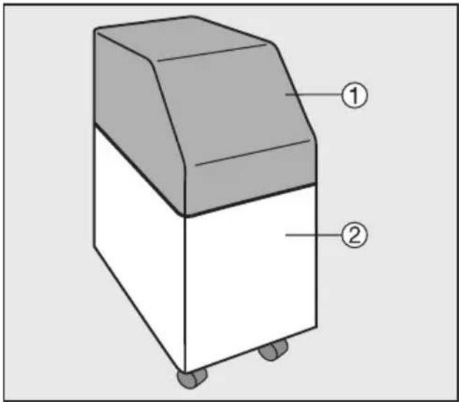 MIELE PG 8090 - it - Descrizione - 1