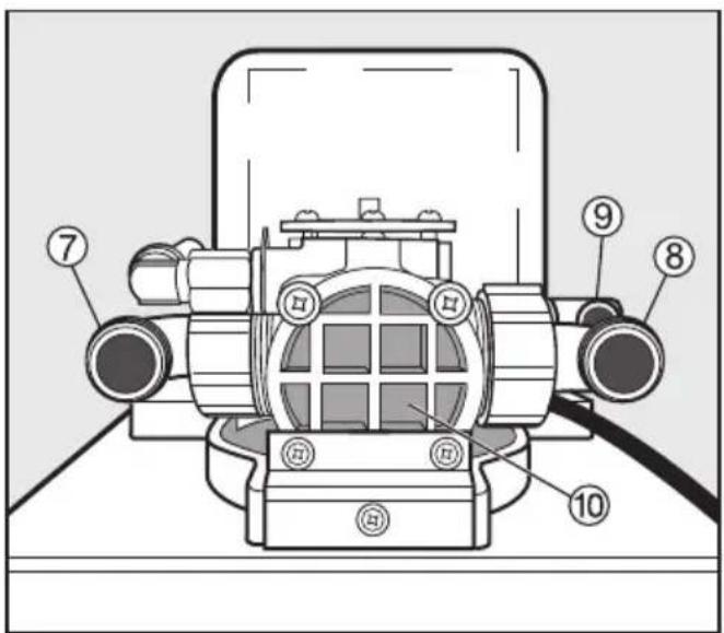 MIELE PG 8090 - 3