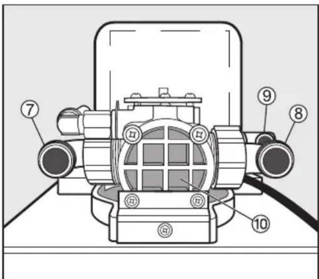 MIELE PG 8090 - da - Beskrivelse af afkalkningsanlægget - 3