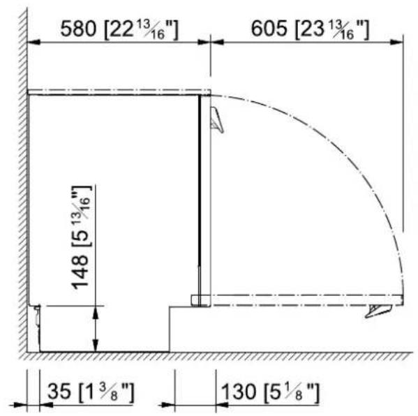 MIELE PG 8056 U - OTdEJIbHOcTOraI np6Op - 4
