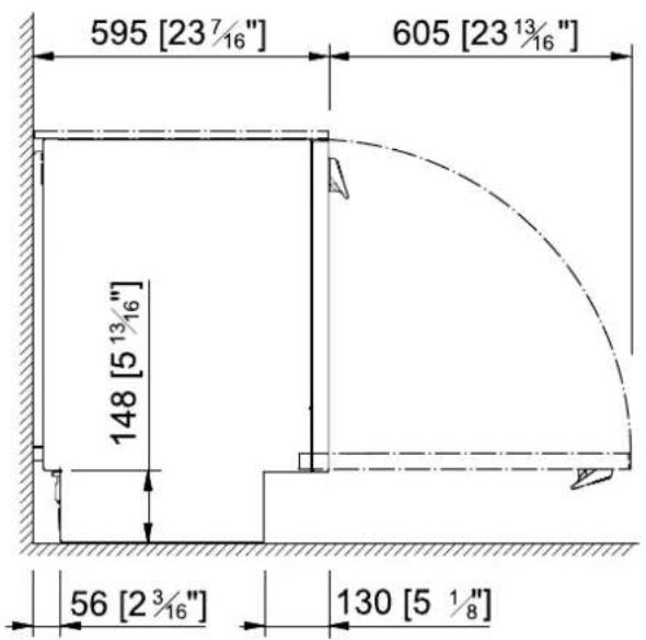 MIELE PG 8056 U - Unterbaugeräte - 2