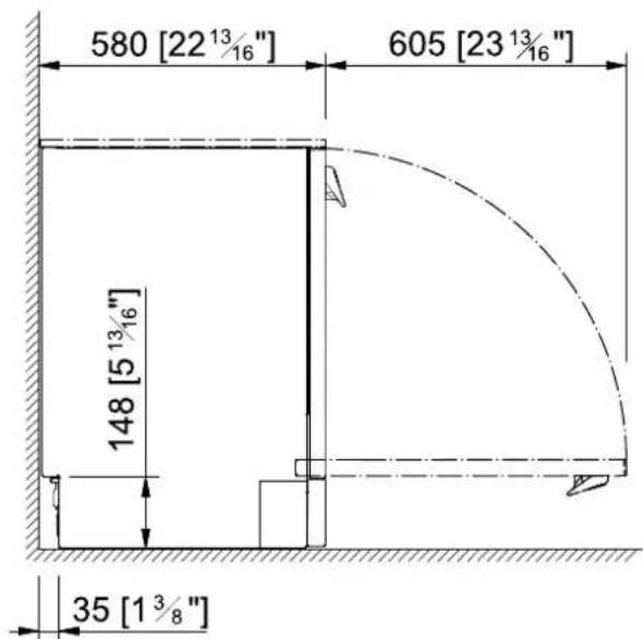 MIELE PG 8056 U - Aparato empotrable bajo encimera - 4