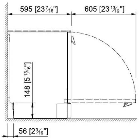 MIELE PG 8056 U - BCTpanBaembI NOI CTOJIeSHNcU pni6op - 4