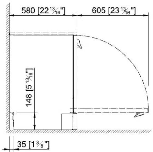 MIELE PG 8056 U - OTdEJIbHOcTOraI np6Op - 6