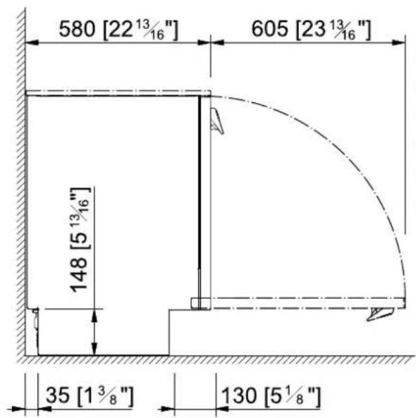 MIELE PG 8056 U - Unterbaugeräte - 2
