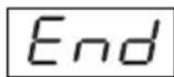 FAGOR ES90 IT - Conseil : - 1