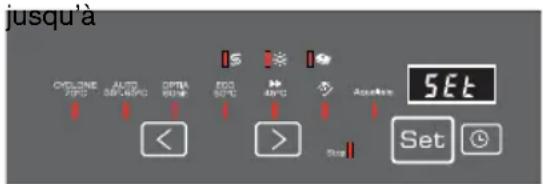 jusqu'à ONLINE TYPE AUTO SOLDING OPTI BUY ECO SOUT OK ADD Add Existing SET OK