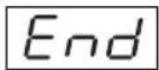 FAGOR ES90 IT - • Départ immédiat d'un programme - 3