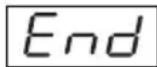 FAGOR ES90 IT - - Programmende "Stop" - 1